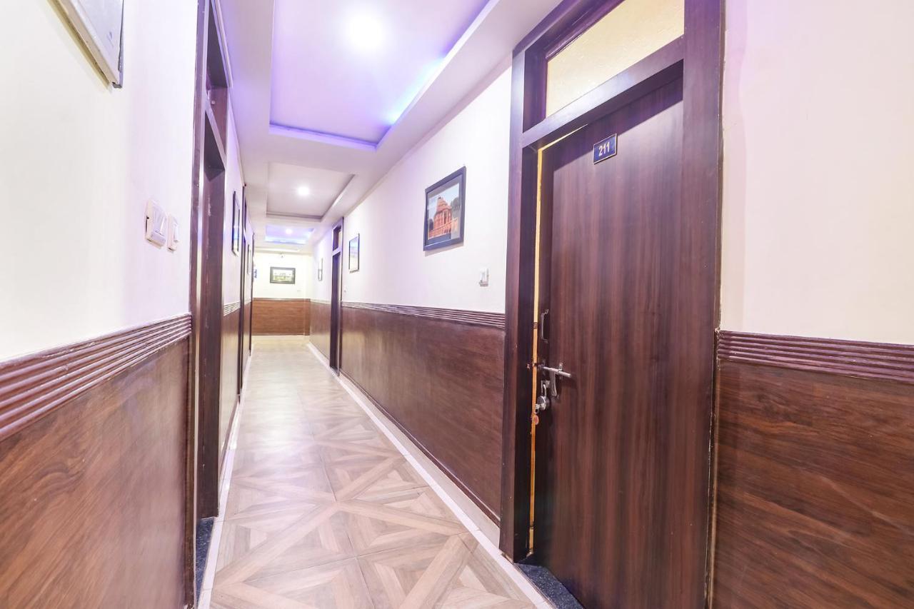 Fabhotel Sumangal Gwalior Exterior photo