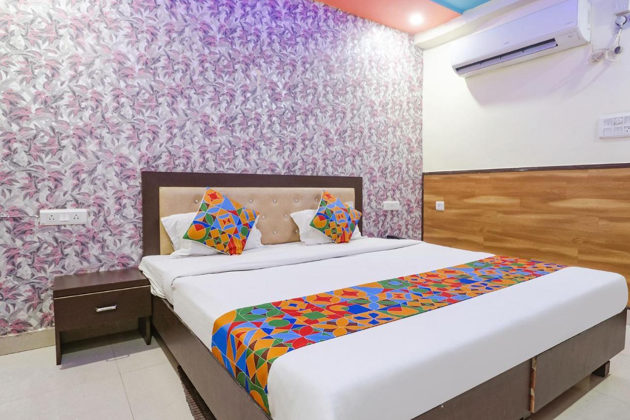 Fabhotel Sumangal Gwalior Exterior photo