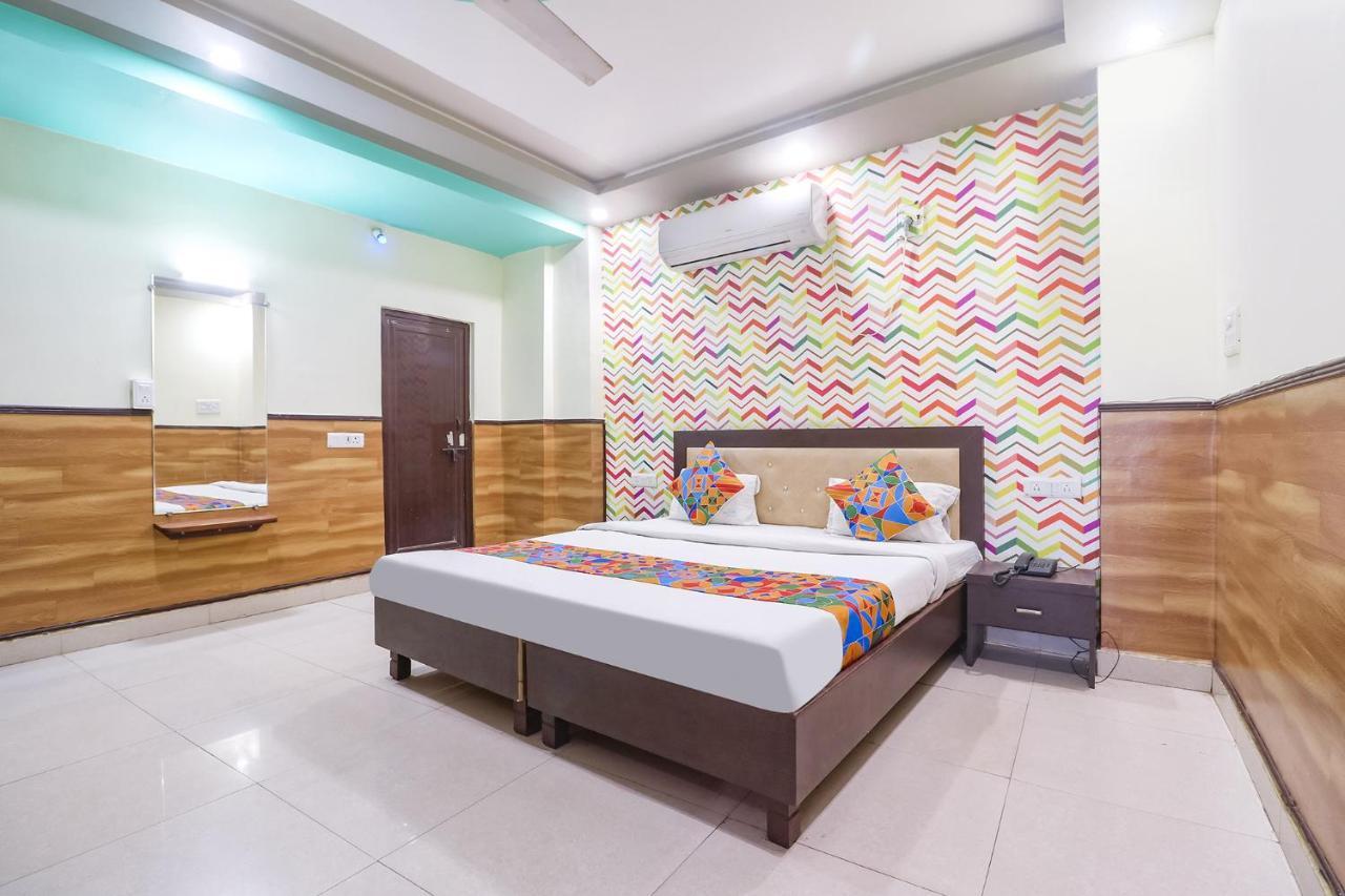 Fabhotel Sumangal Gwalior Exterior photo
